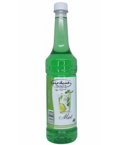 AL FIRDOUS - MINT 750ML